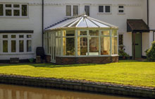 Chipping Warden conservatory leads