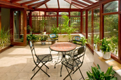 Chipping Warden conservatory quotes