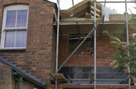 free Chipping Warden home extension quotes