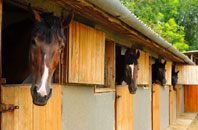 free Chipping Warden stable construction quotes