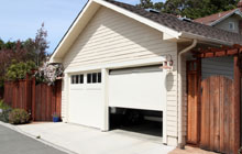 Chipping Warden garage construction leads