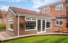 Chipping Warden house extension leads