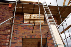 house extensions Chipping Warden